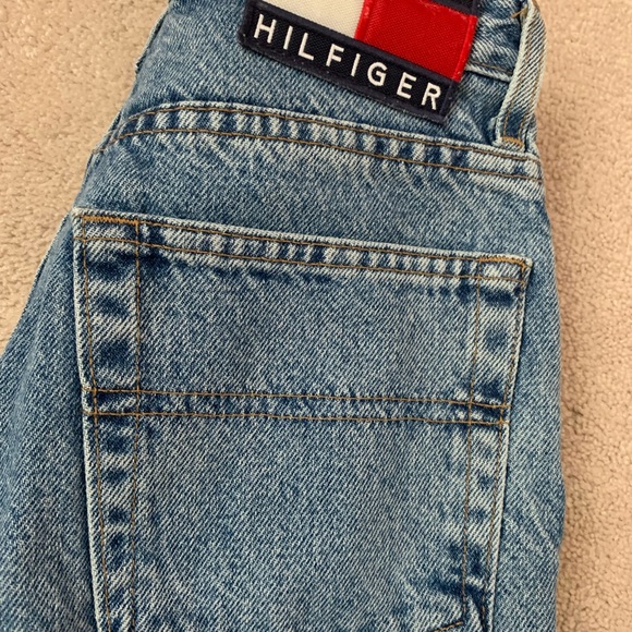 Vintage Tommy Hilfiger jeans - Picture 2 of 6